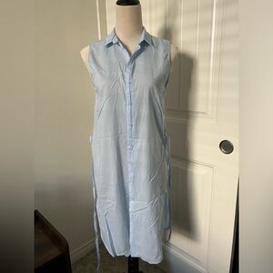 H&M shirt dress
